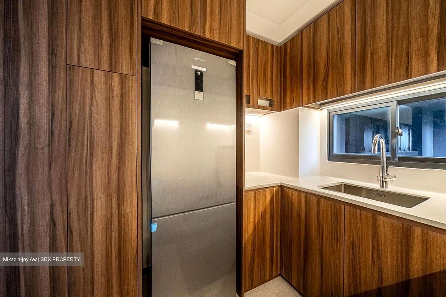 Lentor Modern (D26), Apartment #513295471